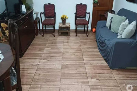 Apartamento à venda com 3 quartos em Tijuca, Rio de Janeiro, RJ