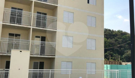 Apartamento à venda com 2 quartos, sendo 1 suíte,  em Vila Guilherme, Votorantim, SP