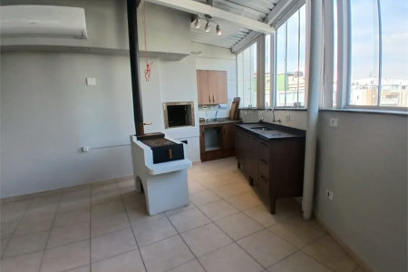 Cobertura à venda com 4 quartos, sendo 3 suítes,  em Cidade São Francisco, São Paulo, SP