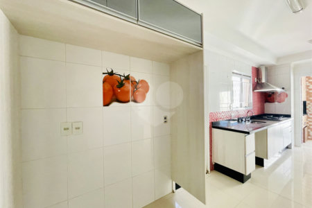 Apartamento à venda com 3 suítes no Centro, São Bernardo do Campo, SP