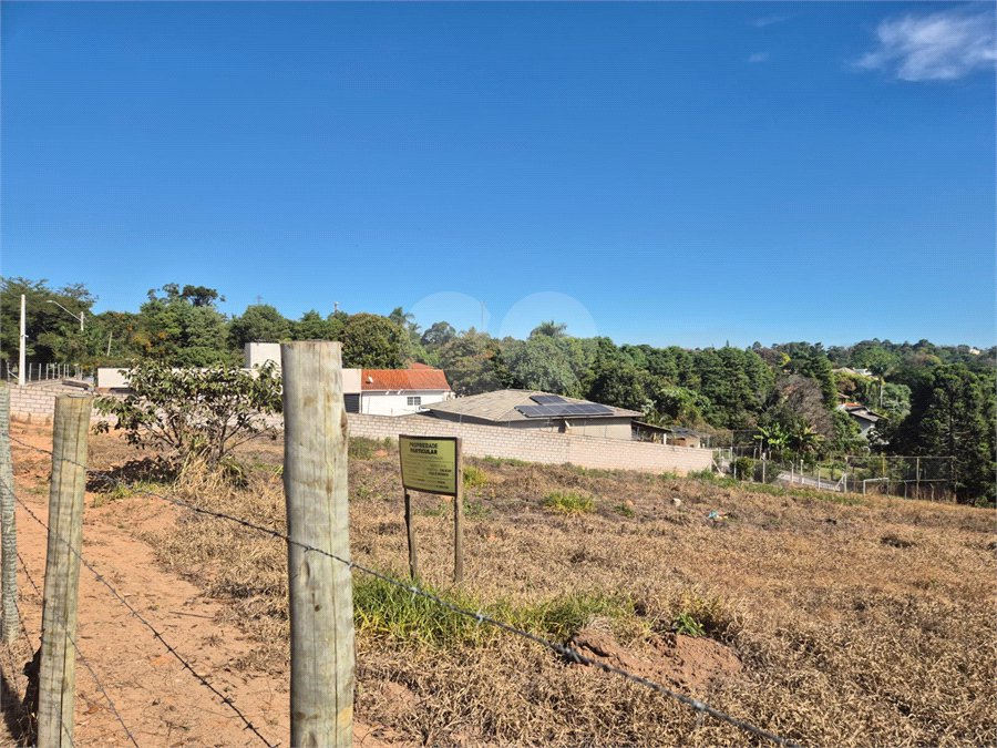Terreno à venda em Chácaras São Bento, Valinhos, SP