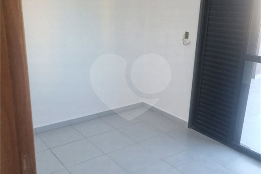 Apartamento à venda com 1 quarto em Vila Maria, São Paulo, SP