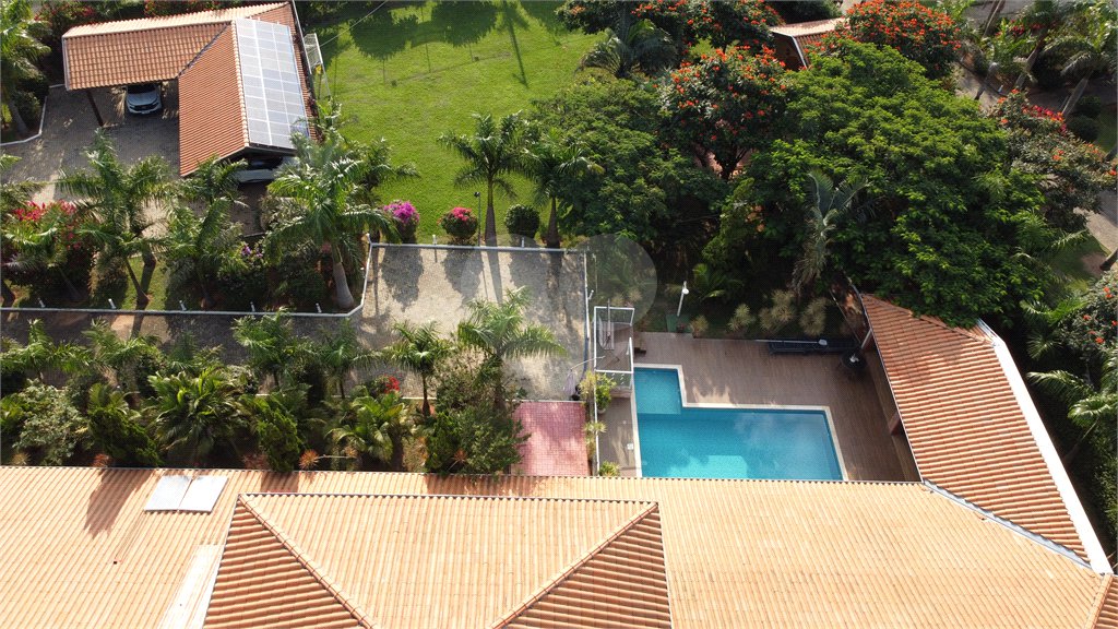 Chácara à venda com 6 suítes em Chácara de Recreio a Morada do Sol, Porto Feliz, SP