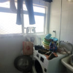 Apartamento à venda com 2 quartos em Alto da Mooca, São Paulo, SP