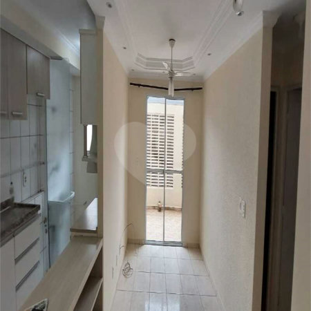 Apartamento à venda com 2 quartos em Jardim Alice, Indaiatuba, SP