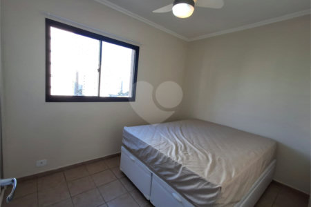 Apartamento à venda com 1 quarto em Moema, São Paulo, SP