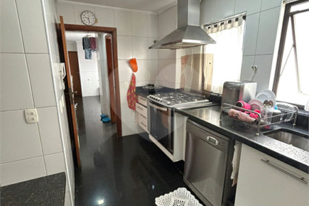 Apartamento à venda com 3 suítes em Perdizes, São Paulo, SP