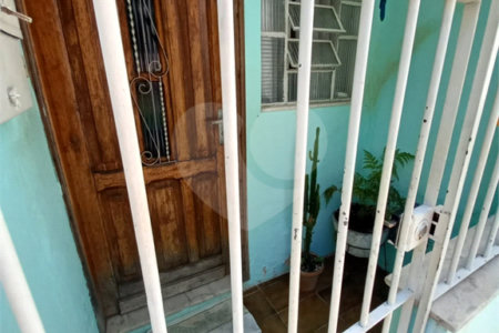 Casa Térrea à venda com 2 quartos no condomínio Residencial Stasi & Landucci, São Paulo - SP