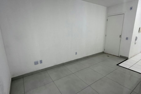 Apartamento para alugar com 1 quarto em Jardim Rossin, Campinas, SP