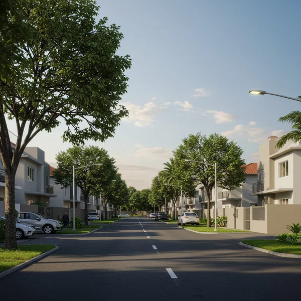 Residencial