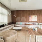 Apartamento à venda com 3 quartos, sendo 1 suíte,  em Jardim Vazani, São Paulo, SP