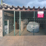Casa à venda com 2 quartos em Vila Jaguara, São Paulo, SP