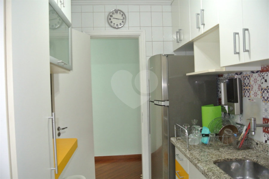 Apartamento à venda com 2 quartos, sendo 1 suíte, em Pirituba, São Paulo, SP