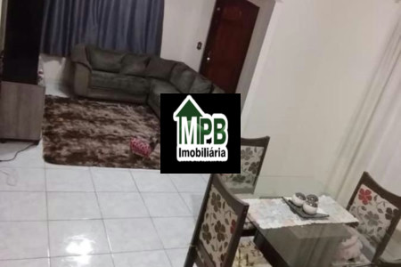 Sobrado à venda com 3 quartos, sendo 1 suíte, em Jardim Guaiba, Sorocaba, SP