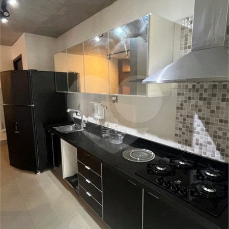 Apartamento à venda com 2 quartos, sendo 1 suíte,  em Carandiru, São Paulo, SP