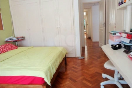 Apartamento à venda com 4 quartos, sendo 2 suítes, em Copacabana, Rio de Janeiro, RJ