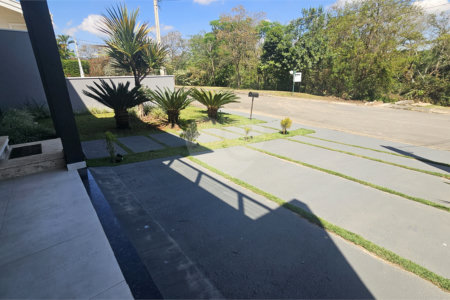 Casa Venda Locação Condomínio Terra Magna