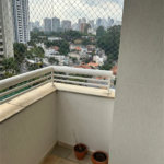 Apartamento à venda com 2 quartos, sendo 1 suíte, em Paraíso do Morumbi, São Paulo, SP