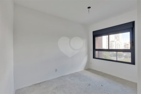 Apartamento à venda com 2 quartos, sendo 1 suíte, em Alto da Boa Vista, São Paulo, SP