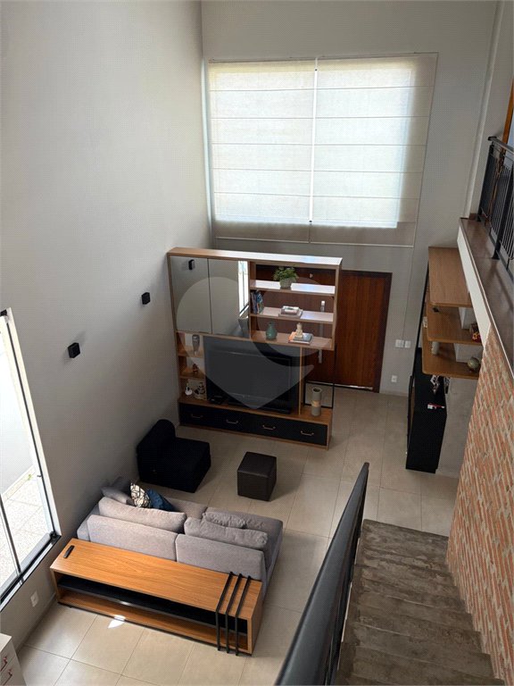 Casa à venda com 4 quartos, sendo 1 suíte, no condomínio Lagos D Icaraí, Salto - SP