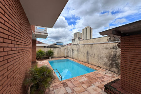Sobrado à venda com 4 quartos, sendo 3 suítes, em Jardim América, Ribeirão Preto, SP