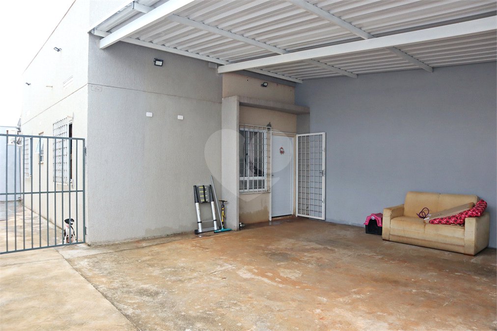 Casa à venda com 2 quartos em Santa Iria, Ribeirão Preto, SP