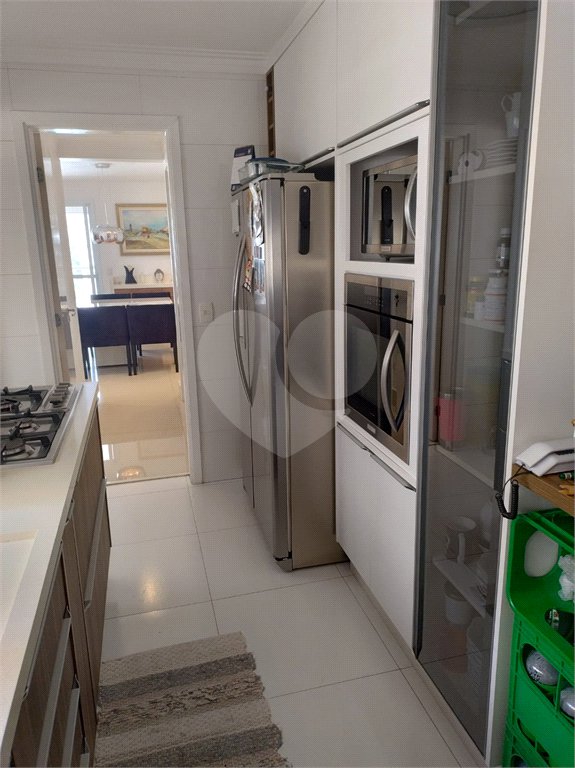 Apartamento à venda com 3 quartos, sendo 1 suíte,  no Centro, São Bernardo do Campo, SP