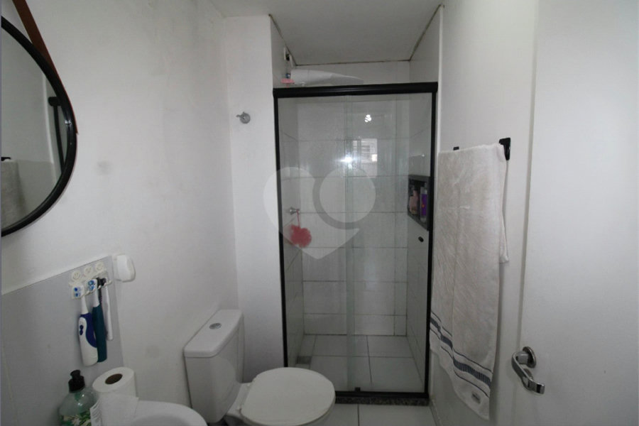 Apartamento à venda com 2 quartos em Santana, São Paulo, SP
