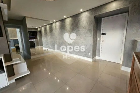 Apartamento à venda com 2 quartos em Jardim Oriente, São José dos Campos, SP