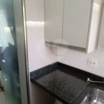Apartamento para alugar com 3 quartos, sendo 1 suíte, em Vila das Mercês, São Paulo, SP