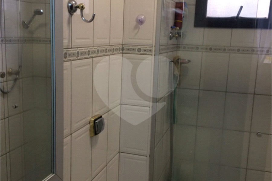 Apartamento à venda com 3 quartos, sendo 1 suíte, em Tucuruvi, São Paulo, SP