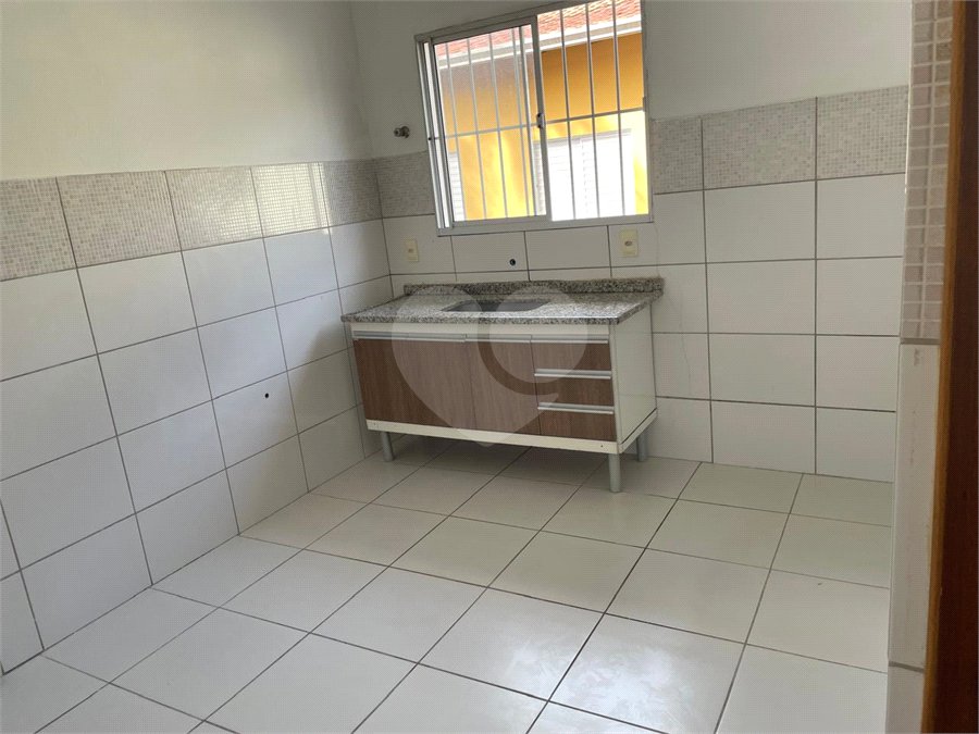 Casa para alugar com 2 quartos no condomínio Conjunto de Casas, Jundiaí - SP