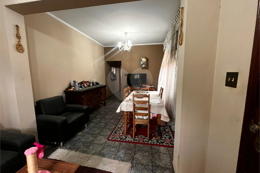 Sobrado à venda com 3 quartos, sendo 1 suíte, em Jardim São Paulo(zona Norte), São Paulo, SP