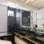 Apartamento à venda com 3 suítes em Paraíso, São Paulo, SP