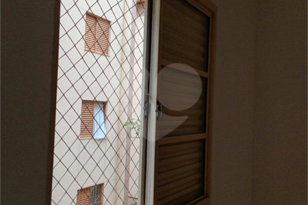 Apartamento à venda com 2 quartos em Jardim Martins Silva, São Paulo, SP