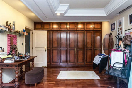 Casa à venda com 5 suítes em Fazenda Morumbi, São Paulo, SP