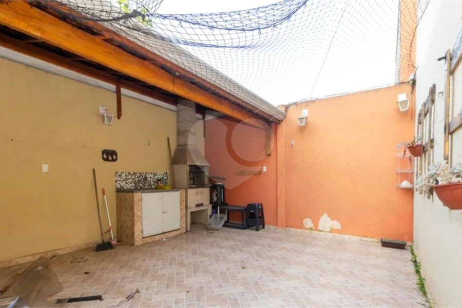 Sobrado à venda com 4 quartos, sendo 1 suíte,  em Jardim São Paulo(zona Norte), São Paulo, SP