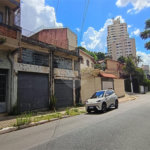 Terreno à venda em Santa Teresinha, São Paulo, SP