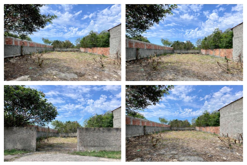 Terreno à venda em São José, Armação dos Búzios, RJ