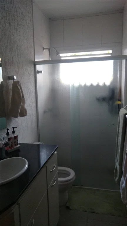 Casa Térrea à venda com 3 suítes em Super Quadra Morumbi, São Paulo, SP