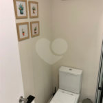 Apartamento à venda com 2 quartos, sendo 1 suíte, em Vila Mariana, São Paulo, SP