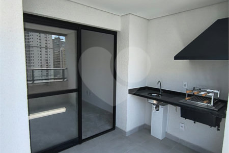 Apartamento à venda com 3 quartos, sendo 1 suíte, no Centro, São Bernardo do Campo, SP