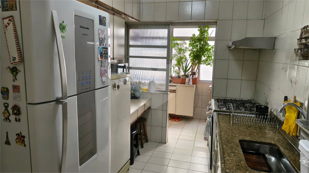 Apartamento à venda com 2 quartos em Jardim Paulista, São Paulo, SP
