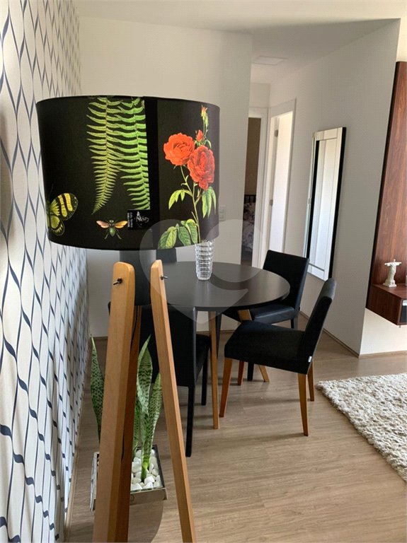 Apartamento à venda com 2 quartos em Freguesia do Ó, São Paulo, SP
