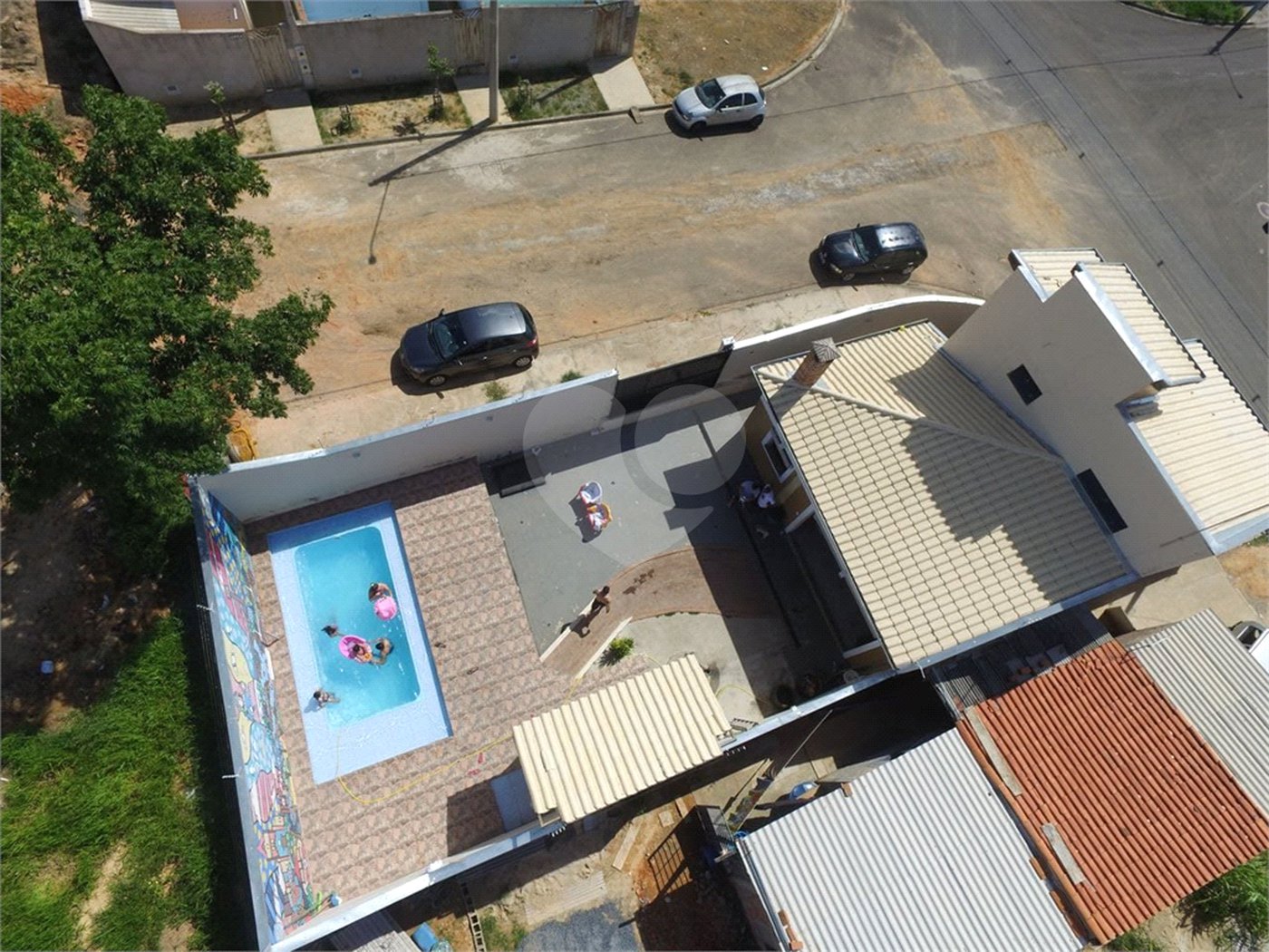Casa à venda com 1 suíte em Residencial Parque Laguna, Salto, SP