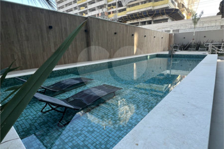 Studio para alugar com 1 quarto em Butantã, São Paulo, SP