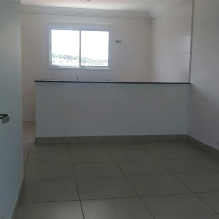 Apartamento para alugar com 1 quarto em Jardim Gonçalves, Sorocaba, SP