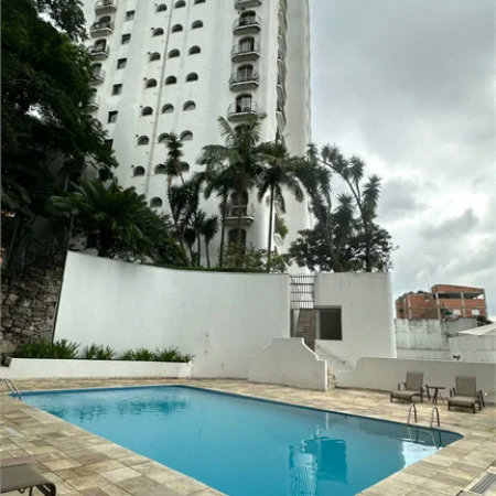 Apartamento à venda com 3 quartos, sendo 1 suíte, em Vila Andrade, São Paulo, SP