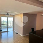 Apartamento à venda com 3 quartos, sendo 1 suíte, em Cidade Mãe do Céu, São Paulo, SP
