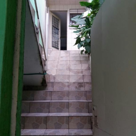 Sobrado à venda com 3 quartos, sendo 1 suíte, em Jardim Maria Duarte, São Paulo, SP